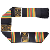 Kente Graduation Stole/Sash