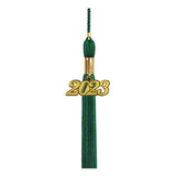 Hunter Graduation Tassel - College & High School Tassels