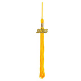 Gold Graduation Tassel - College & High School Tassels