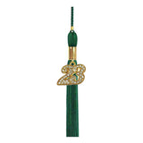 Hunter Graduation Tassel - College & High School Tassels