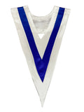 Triple Color V-Stoles