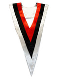 Triple Color V-Stoles