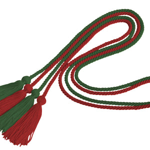 Greek Honor Cords