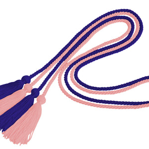 Greek Honor Cords