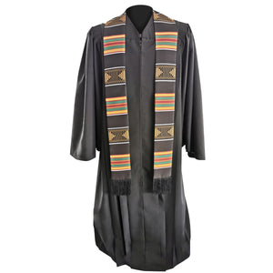 Kente Graduation Stole/Sash