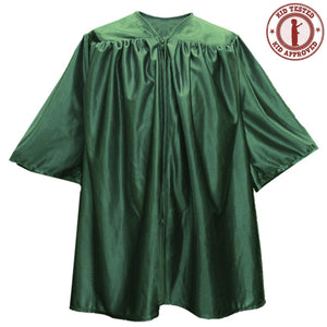 Child Hunter Graduation Gown - Preschool & Kindergarten Gowns - Graduation Attire