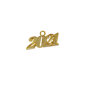 2021 Year Date Drop - Graduation Attire