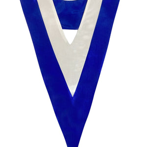 Double Color V-Stoles