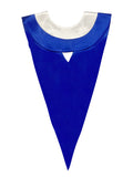 Double Color V-Stoles