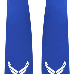 U.S. Air Force Stole - Veteran & Military Graduation Stoles