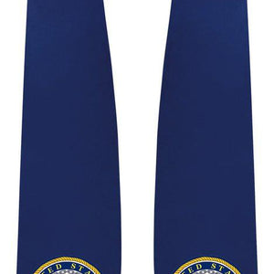 U.S. Navy Stole - Veteran & Military Graduation Stoles