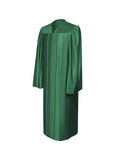 Shiny Hunter Bachelors Graduation Gown - College & University - Graduation Cap and Gown