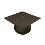 Shiny Brown Bachelors Cap & Gown - College & University - Graduation Cap and Gown