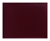 Maroon Graduation Diploma Cover - High School Diploma Covers - Graduation Cap and Gown