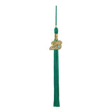 Eco-Friendly Emerald Green Bachelors Cap & Gown - College & University