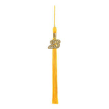 Matte Gold Bachelors Cap & Gown - College & University