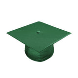 Child Hunter Graduation Cap & Gown - Preschool & Kindergarten - Graduation Cap and Gown