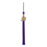 Matte Purple Bachelors Cap & Gown - College & University